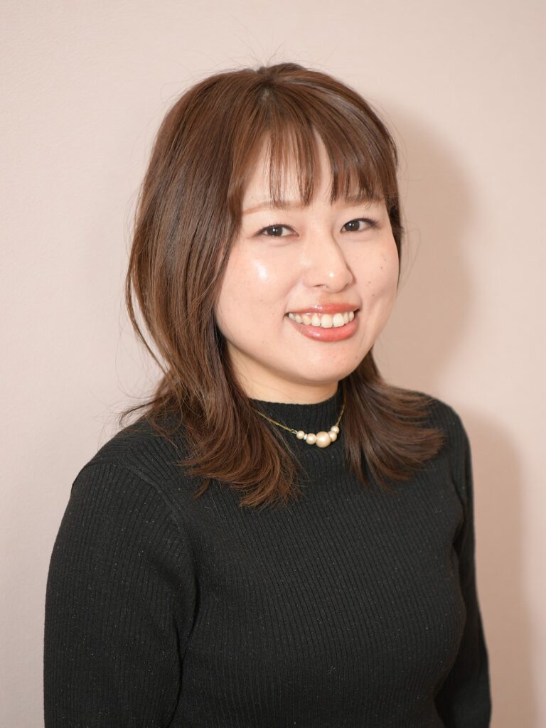 saoriサオリ カラーケアリスト/ カット不可（歴3年）